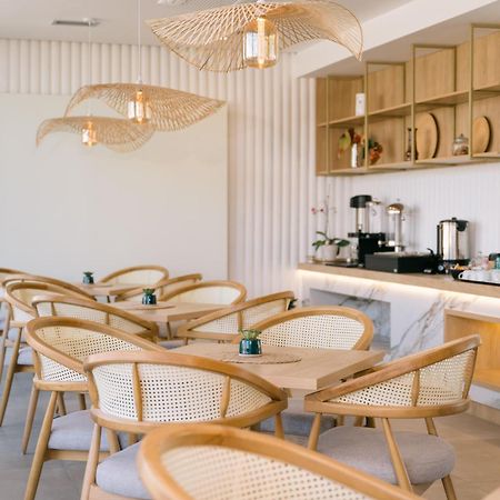 Hotel Teuta Ulcinj Eksteriør bilde
