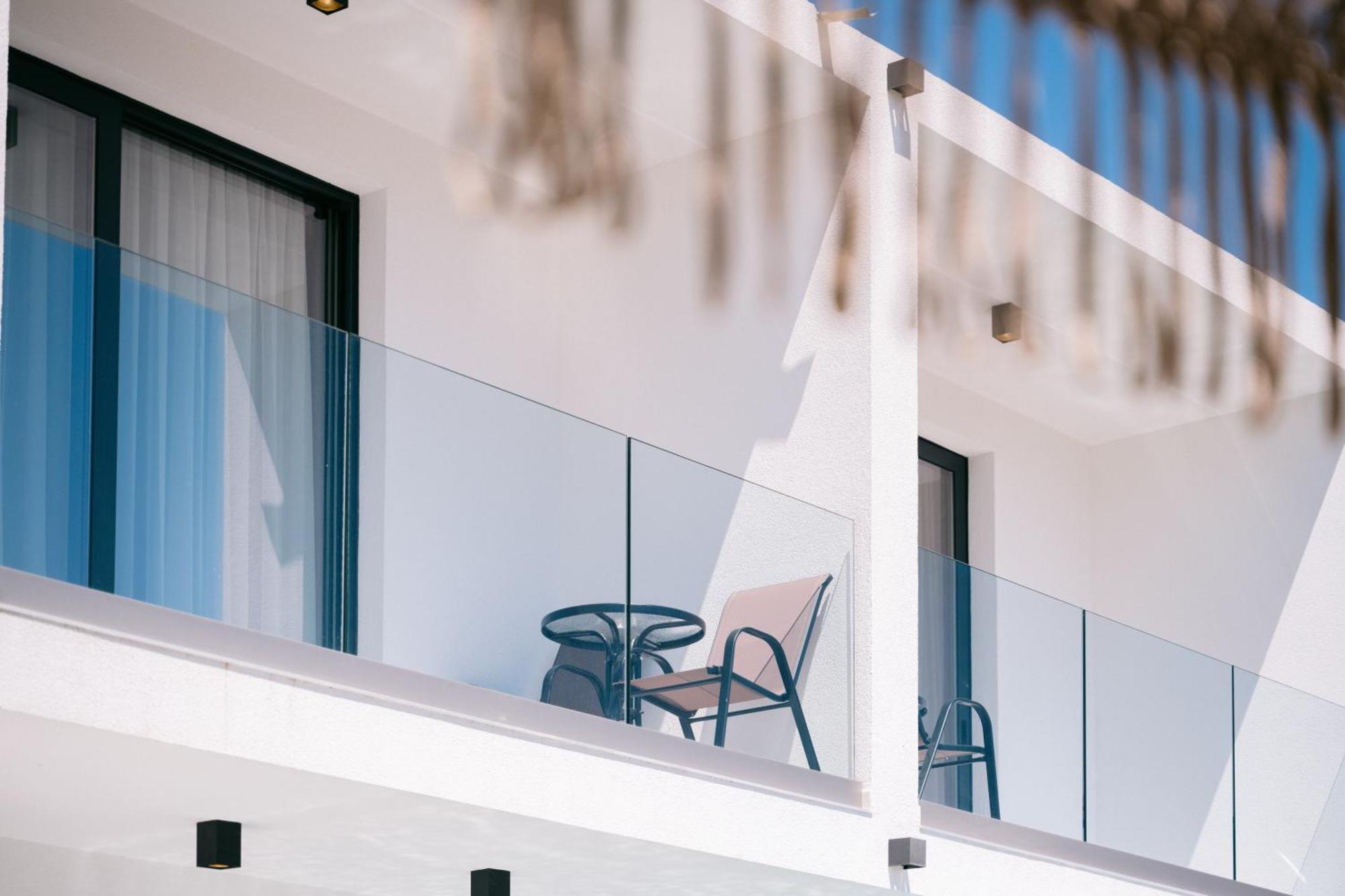 Hotel Teuta Ulcinj Eksteriør bilde